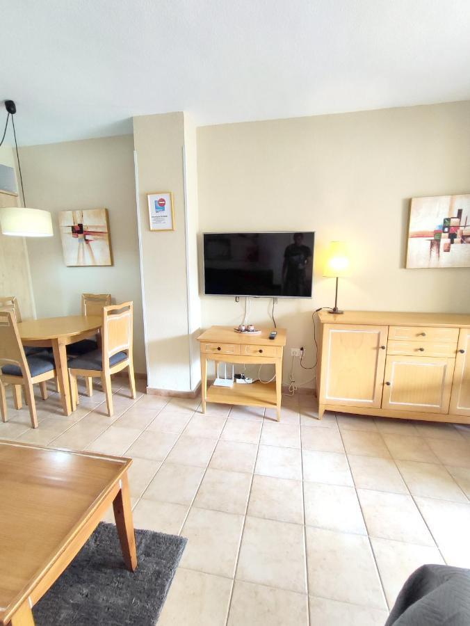 Apartment Benalbeach Benalmadena