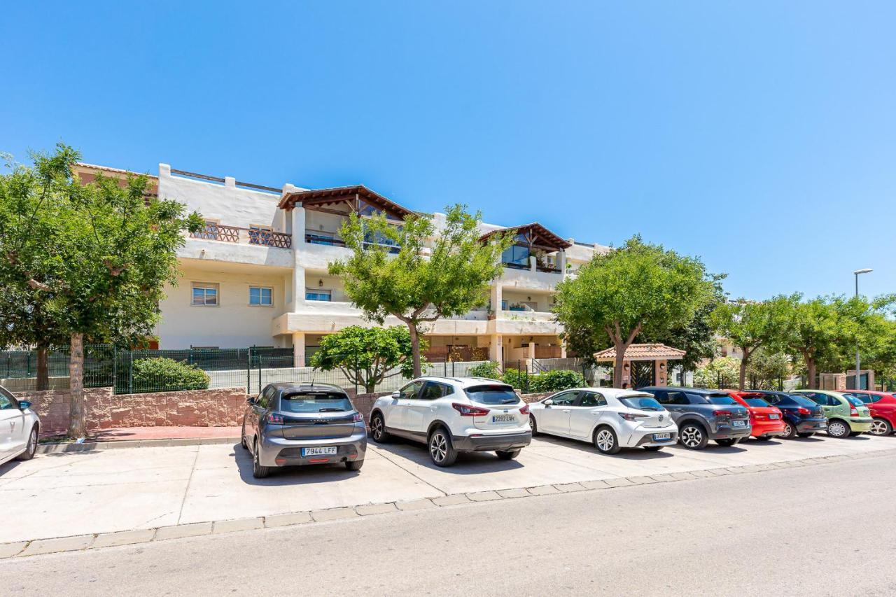 Apartment 797 - Piso En Arenal Con Vista Al Golf Y Mar