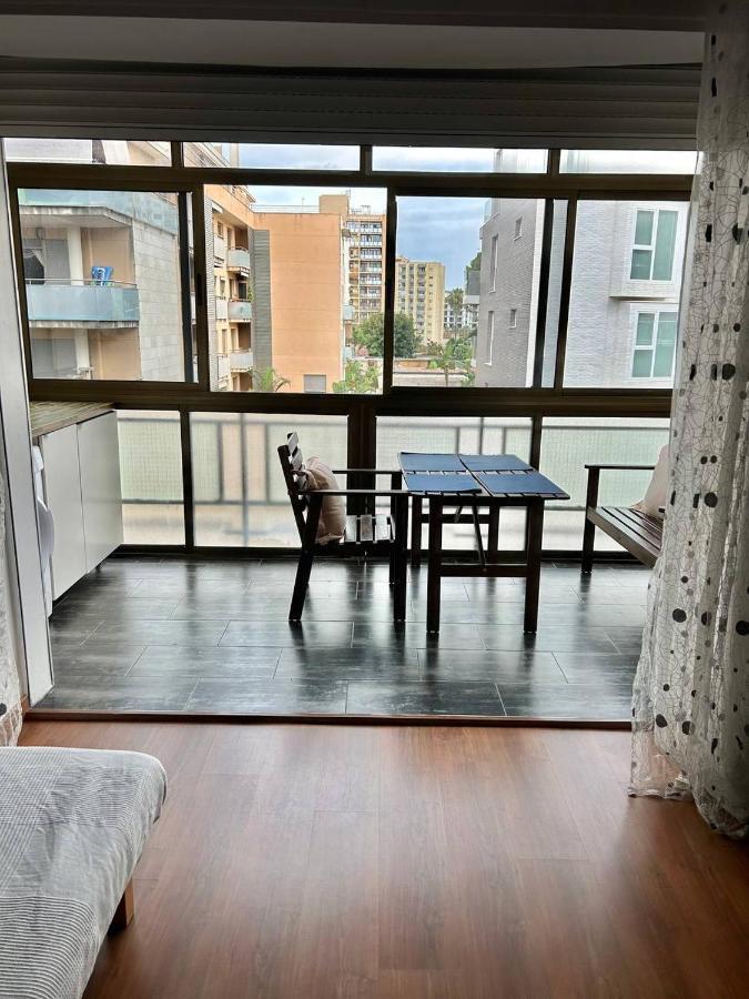 Apartment Aime *