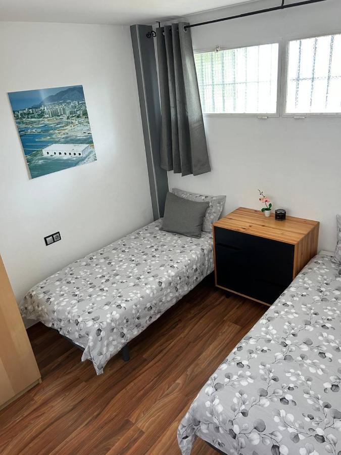 Aime Apartment *