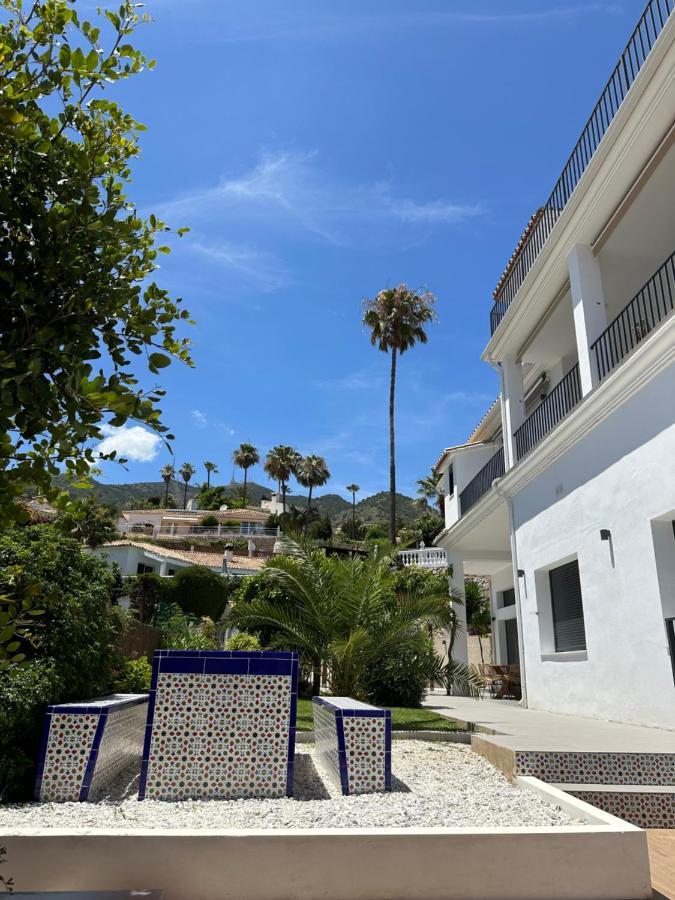 Luxury Casa Alhambra Close To Sea And Centre Villa *