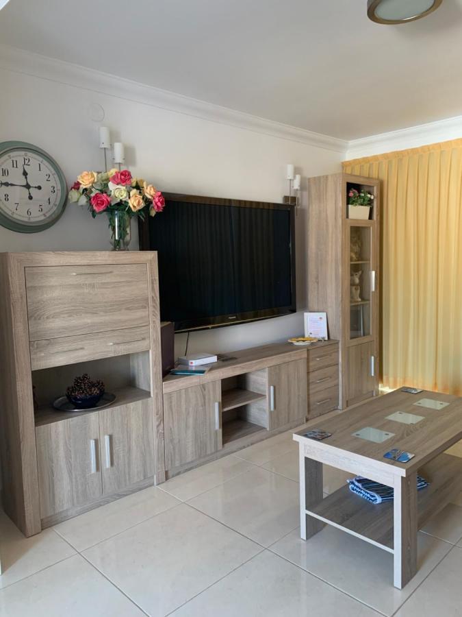 Edificio Cielomar - First Floor Apartment Benalmadena