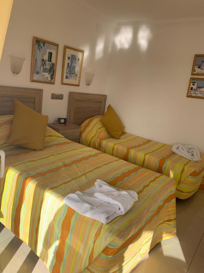 Edificio Cielomar - First Floor Benalmadena