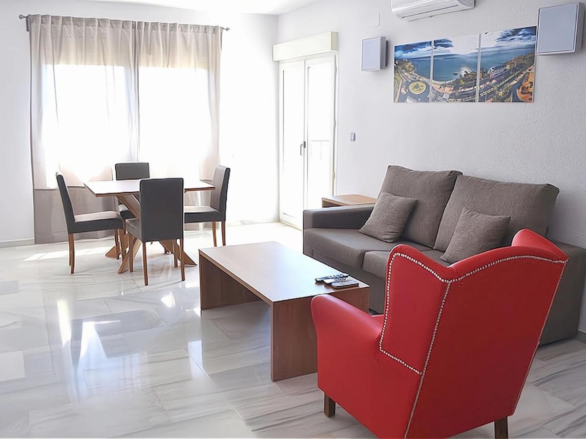 Belvilla By Oyo Estudio 2pax Apartment