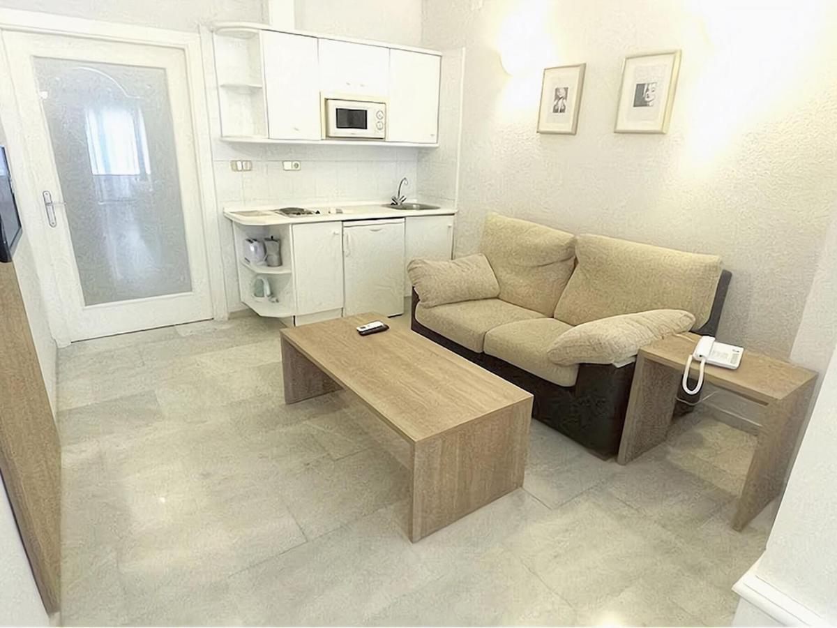 Apartment Belvilla By Oyo Estudio 2pax Benalmadena