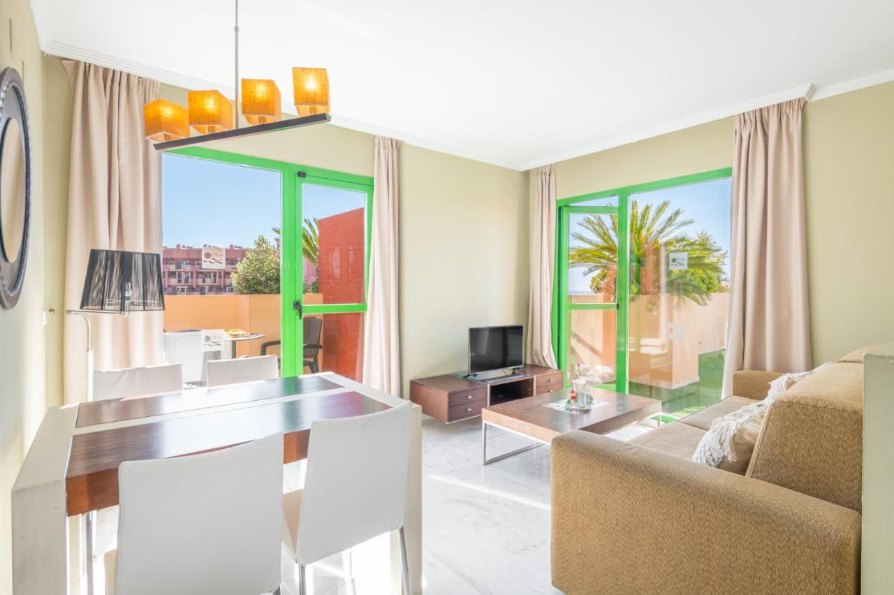 World Riwo Hotel. Hotel Benalmádena