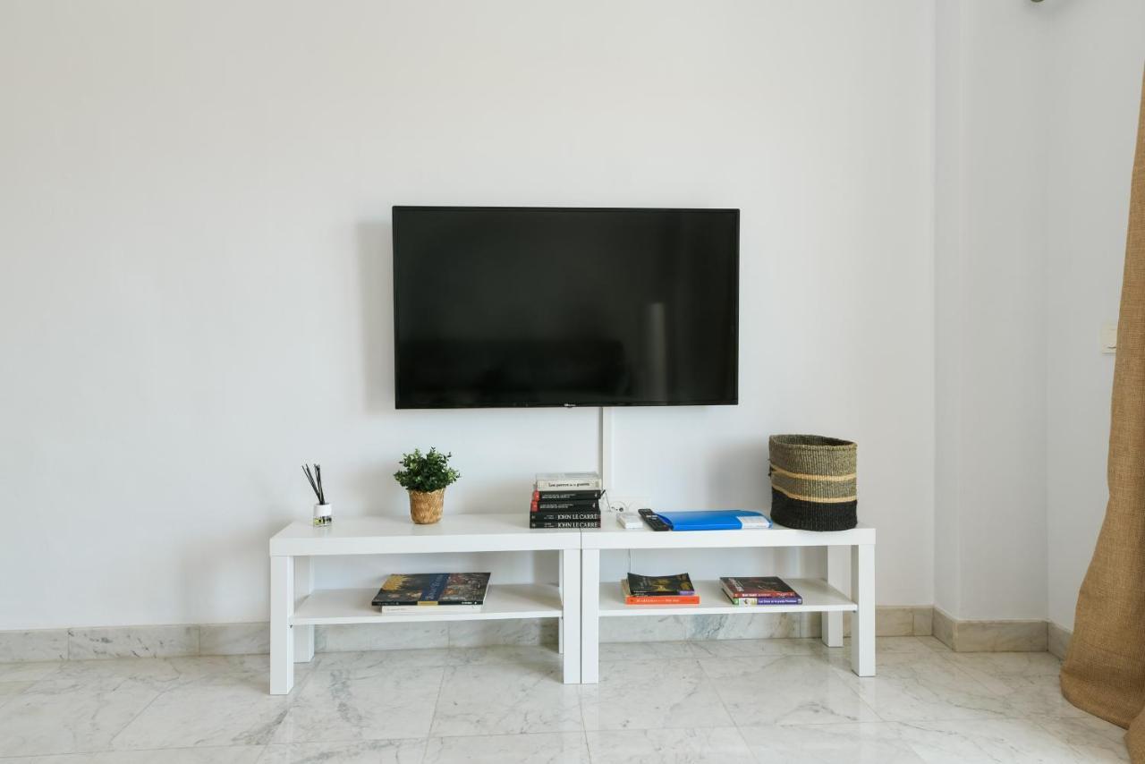 Apartment Increible *