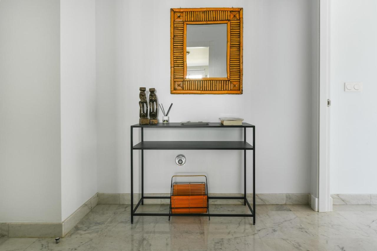 Apartment Increible Benalmadena