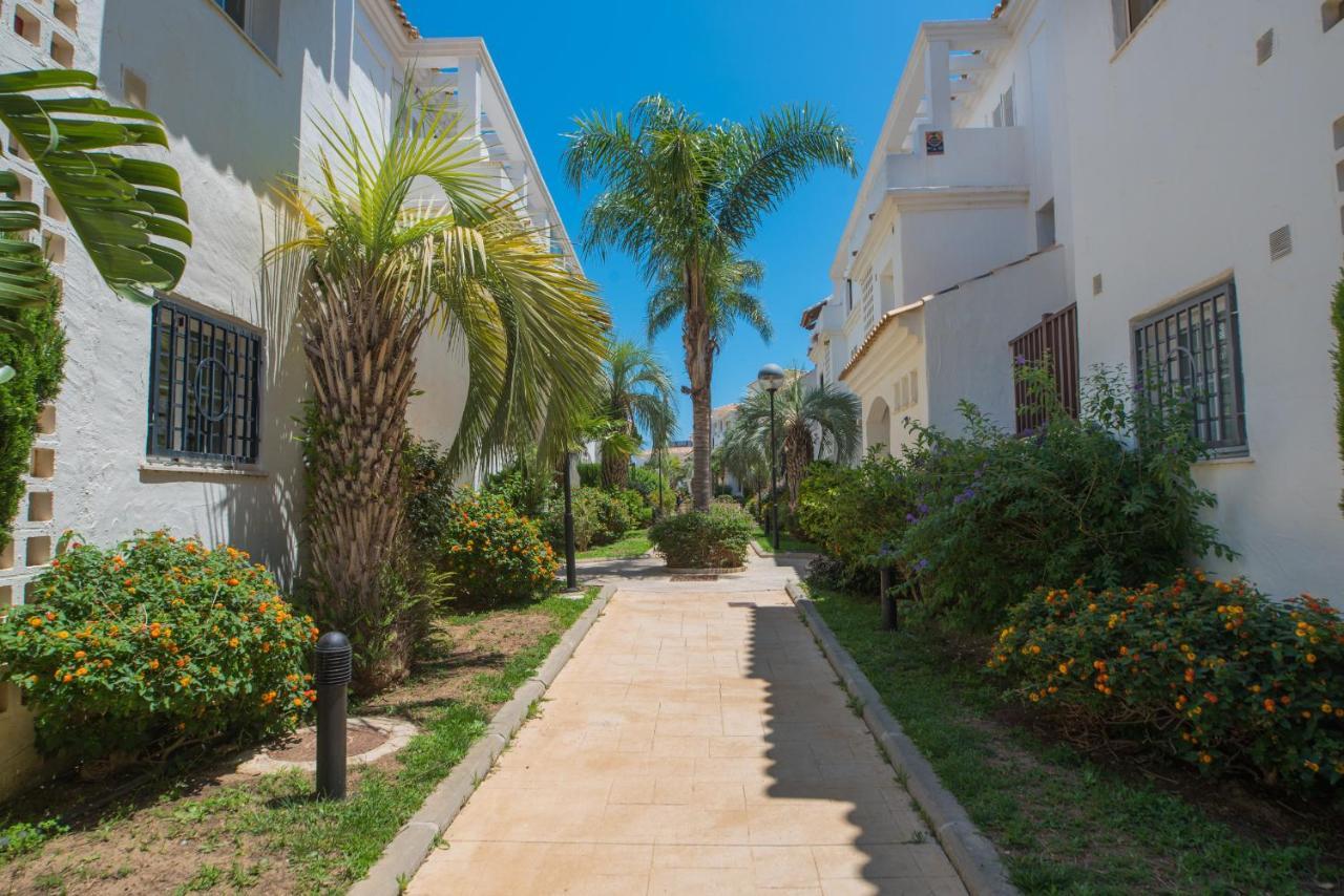 Increible Apartment Benalmadena