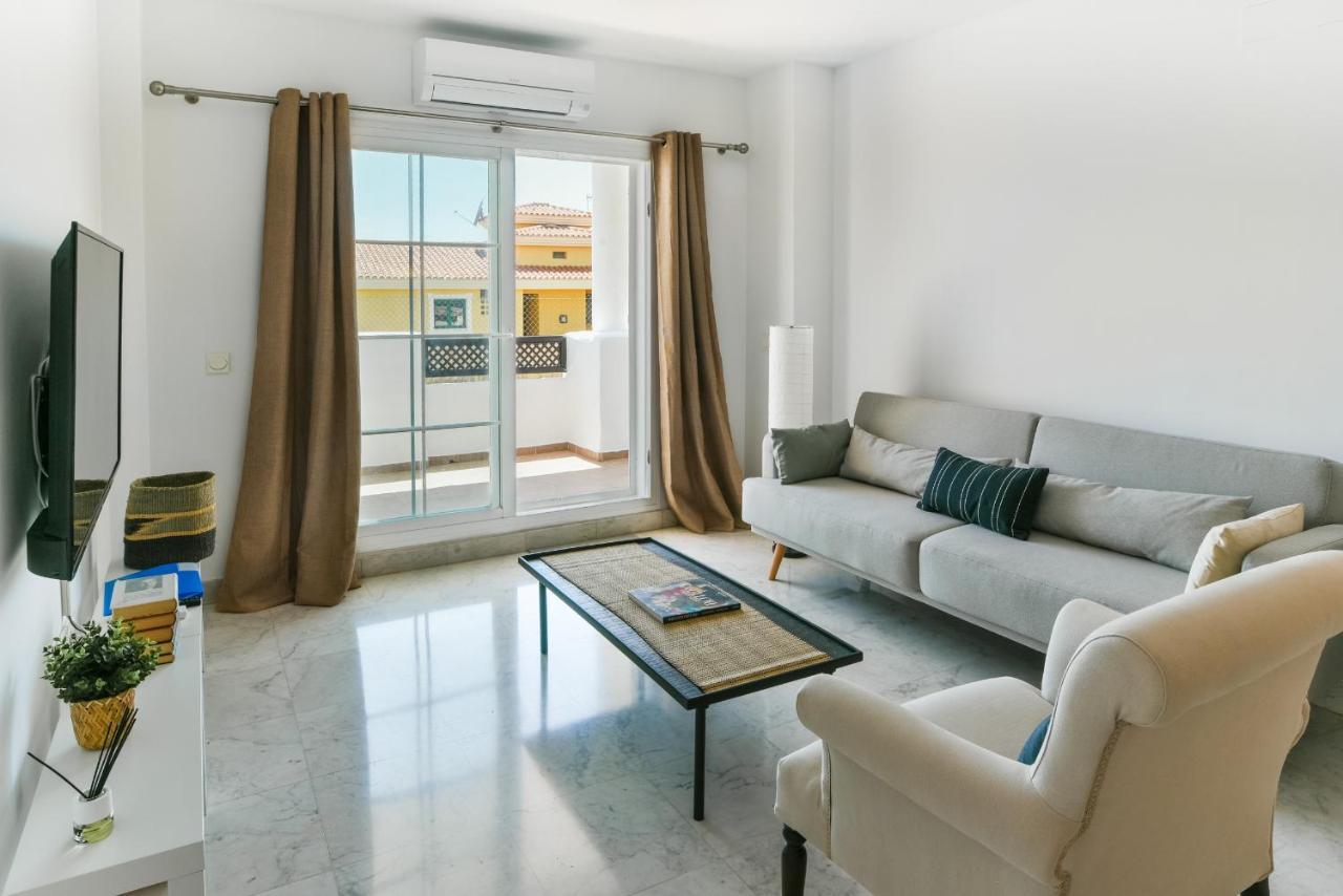 Apartment Increible *