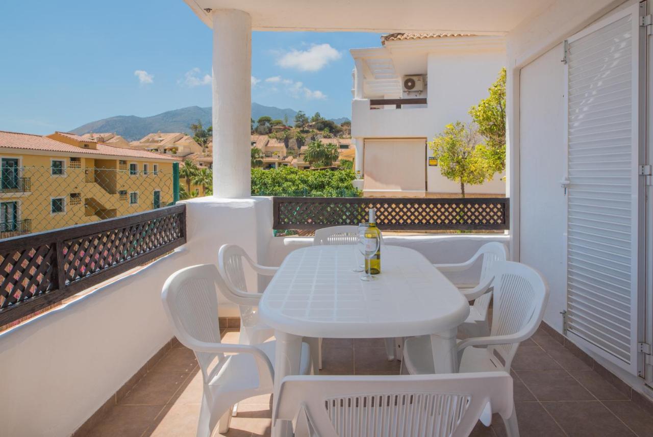 Apartment Increible