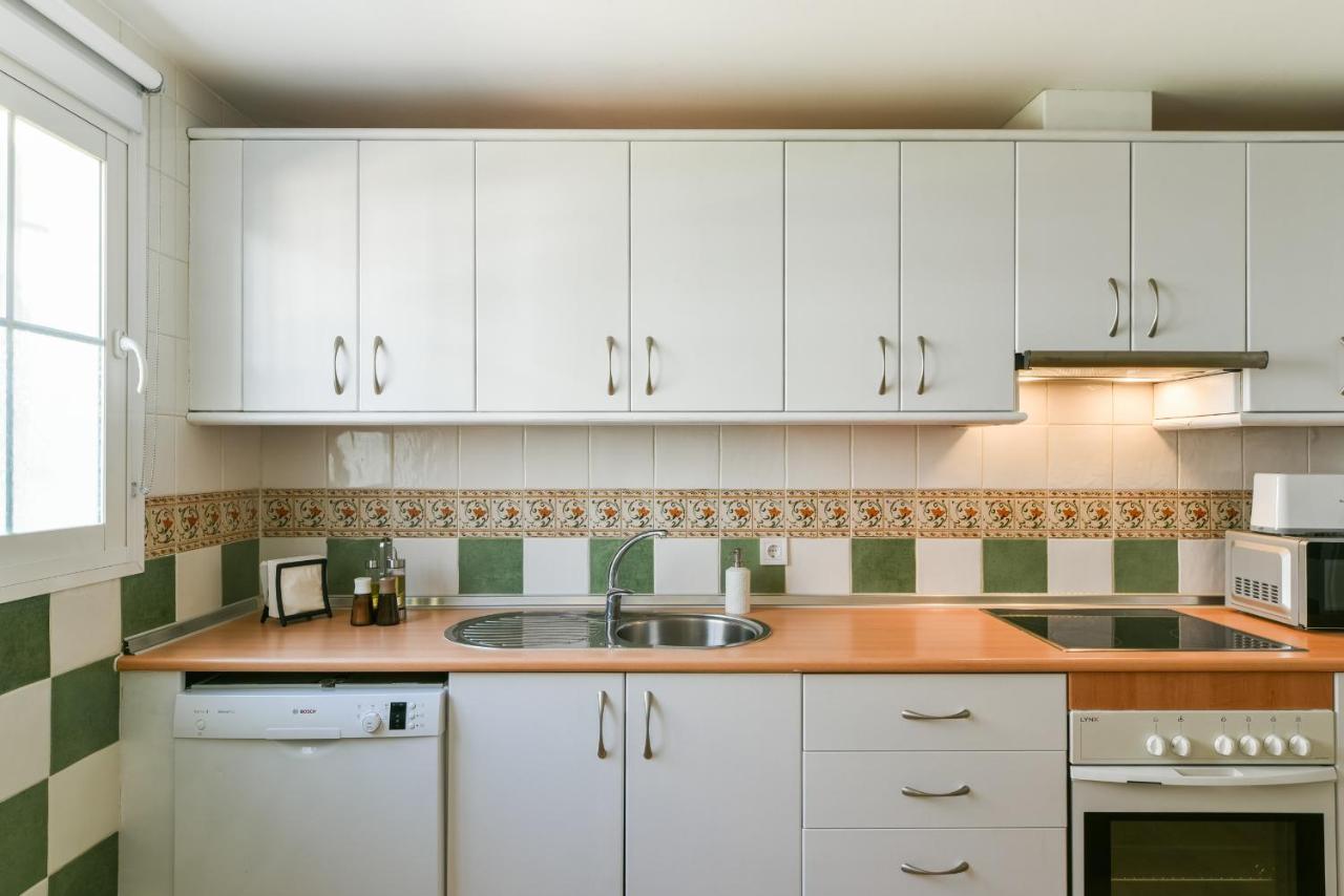 Increible Apartment