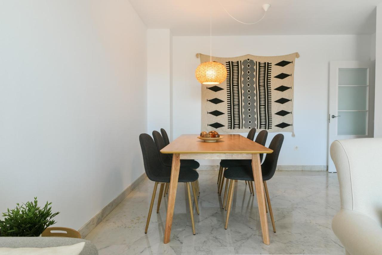 Apartment Increible *