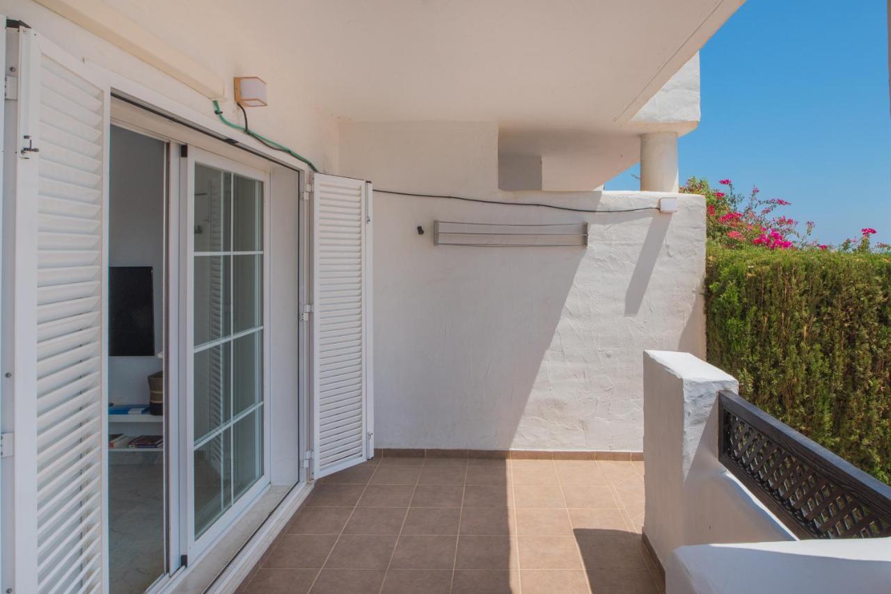Apartment Increible Benalmadena