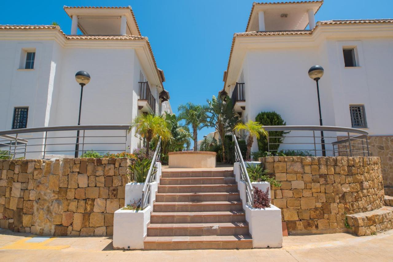 Apartment Increible