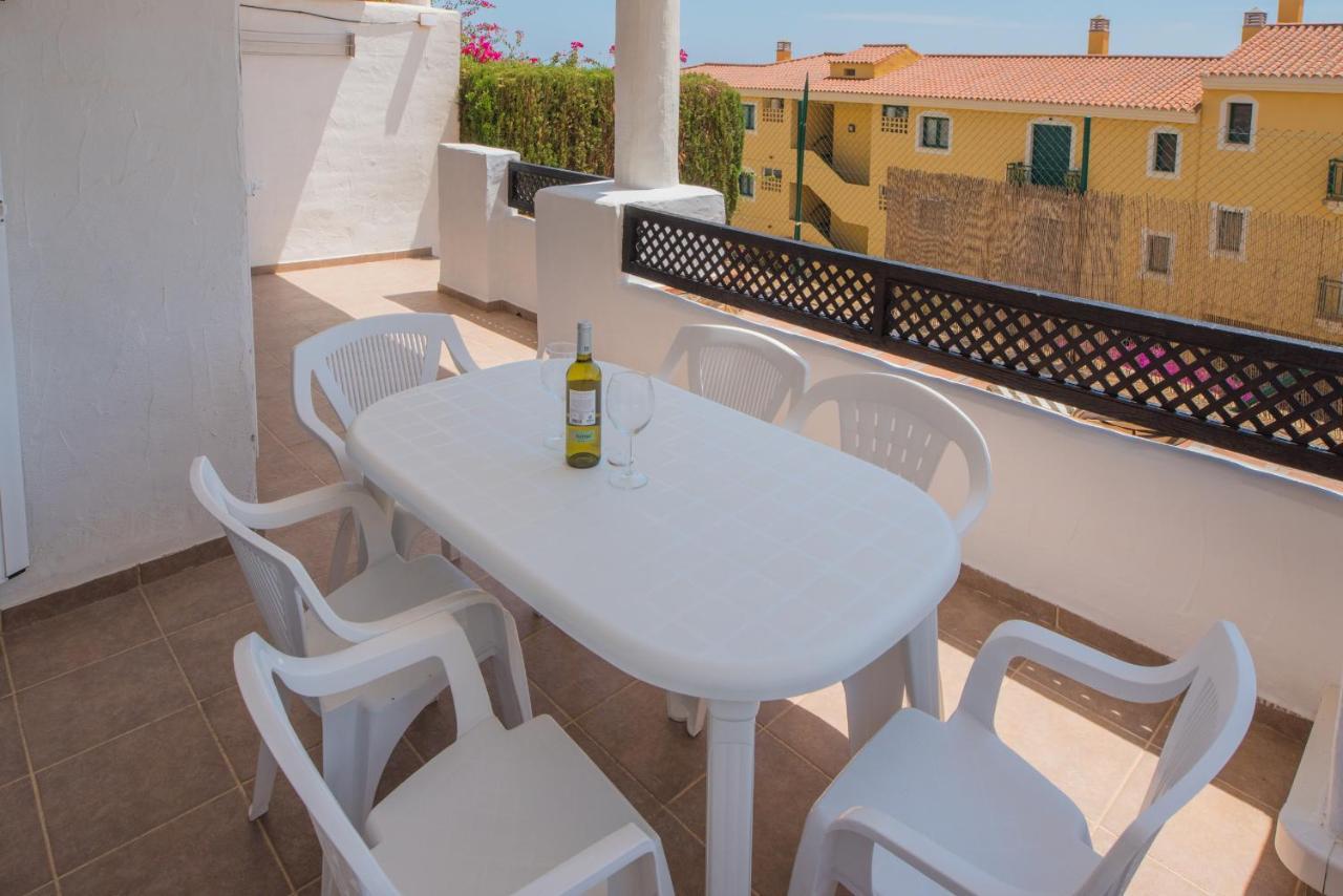 Increible Apartment Benalmadena