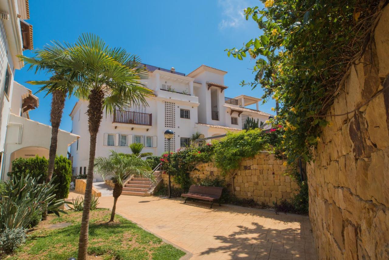 Apartment Increible