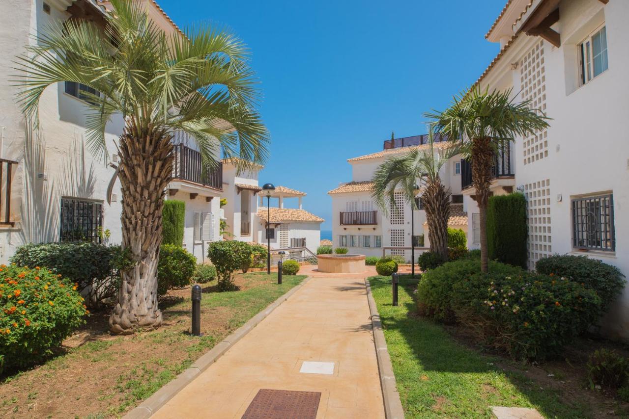 Apartment Increible *