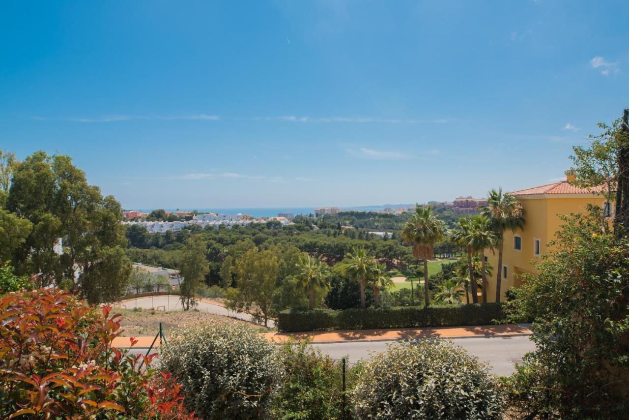 Apartment Increible Benalmadena
