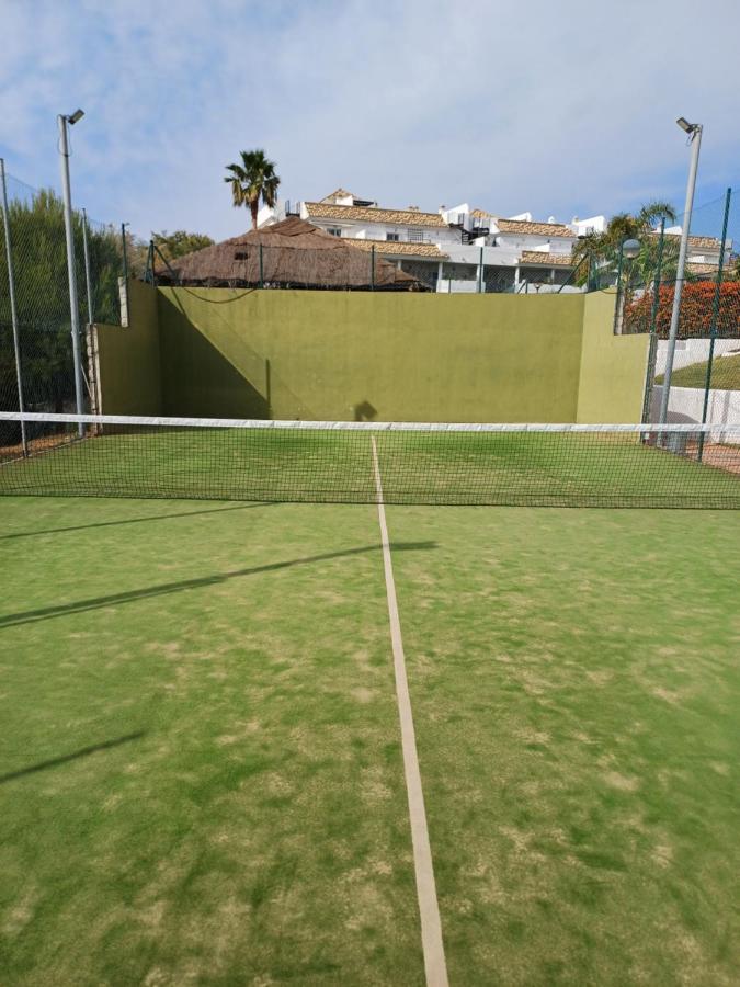 Apartment Increible Benalmadena
