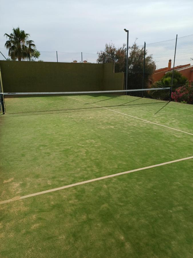 Apartment Increible