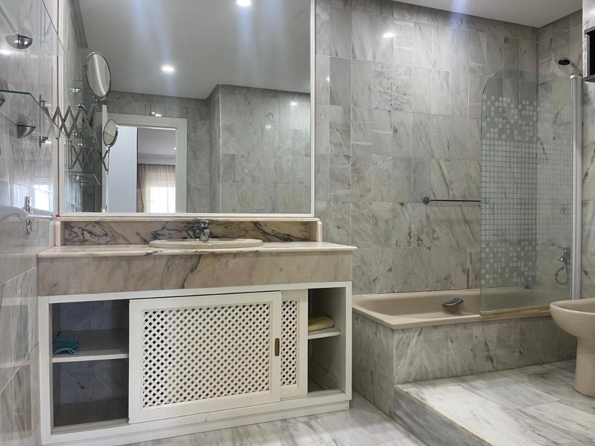 Apartamento Del Sol Apartment Benalmadena
