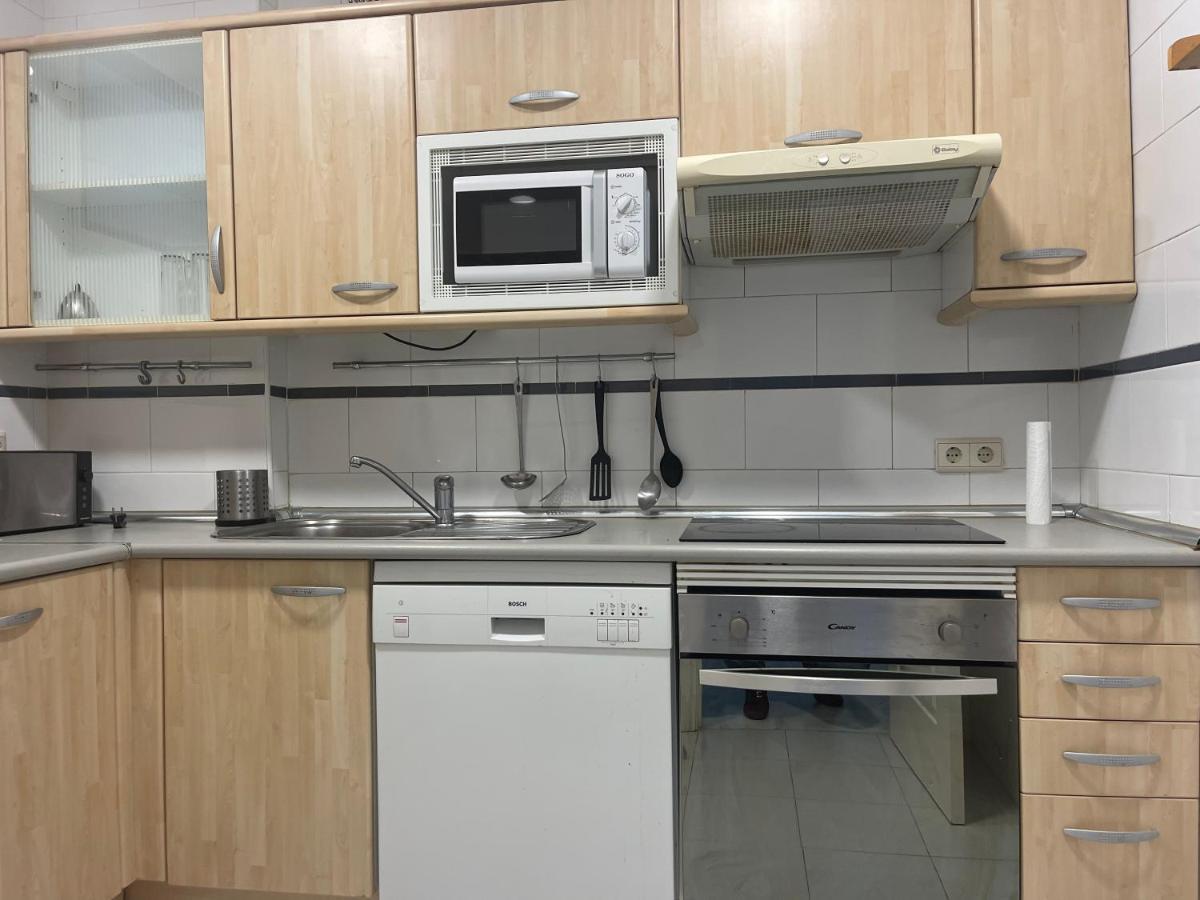 Apartamento Del Sol Apartment *