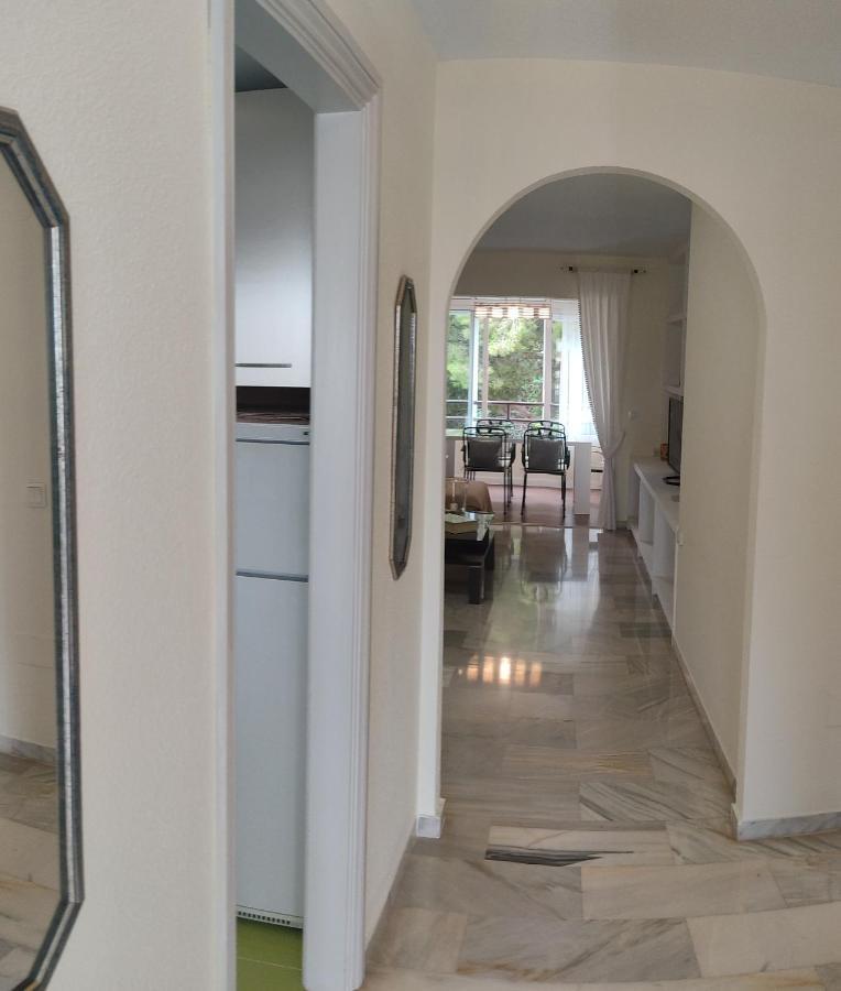 Apartment Gamonal 25 *