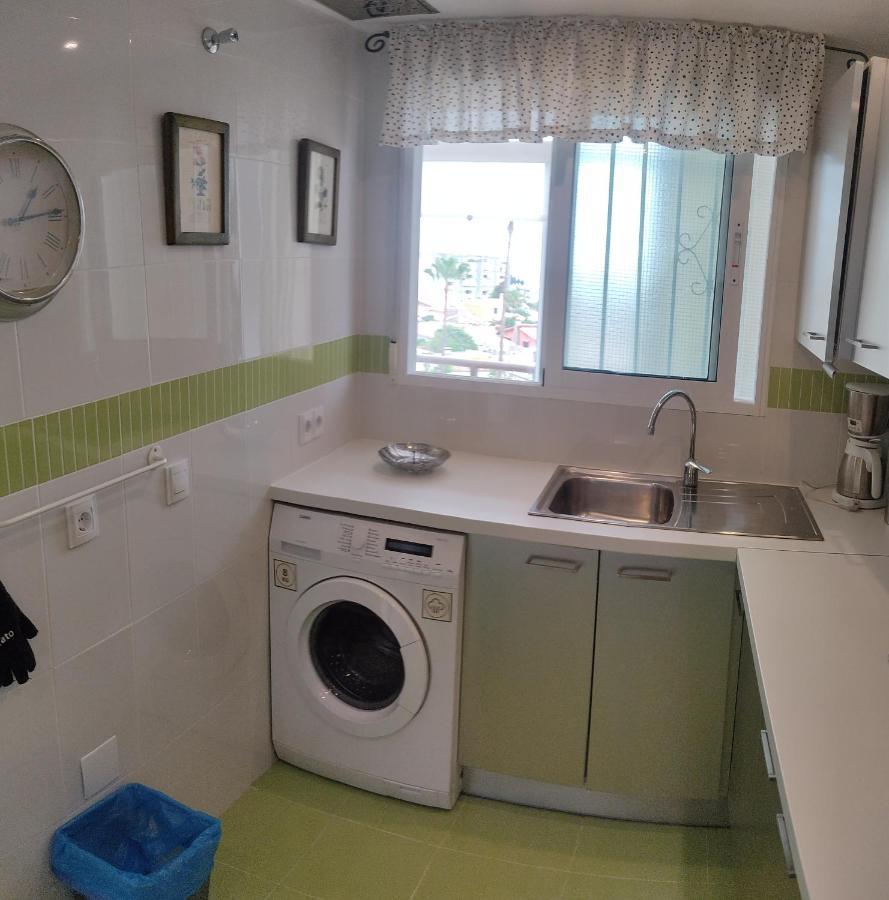 Apartment Gamonal 25 Benalmadena