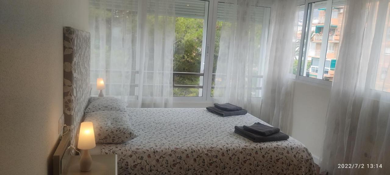 Apartment Gamonal 25 *