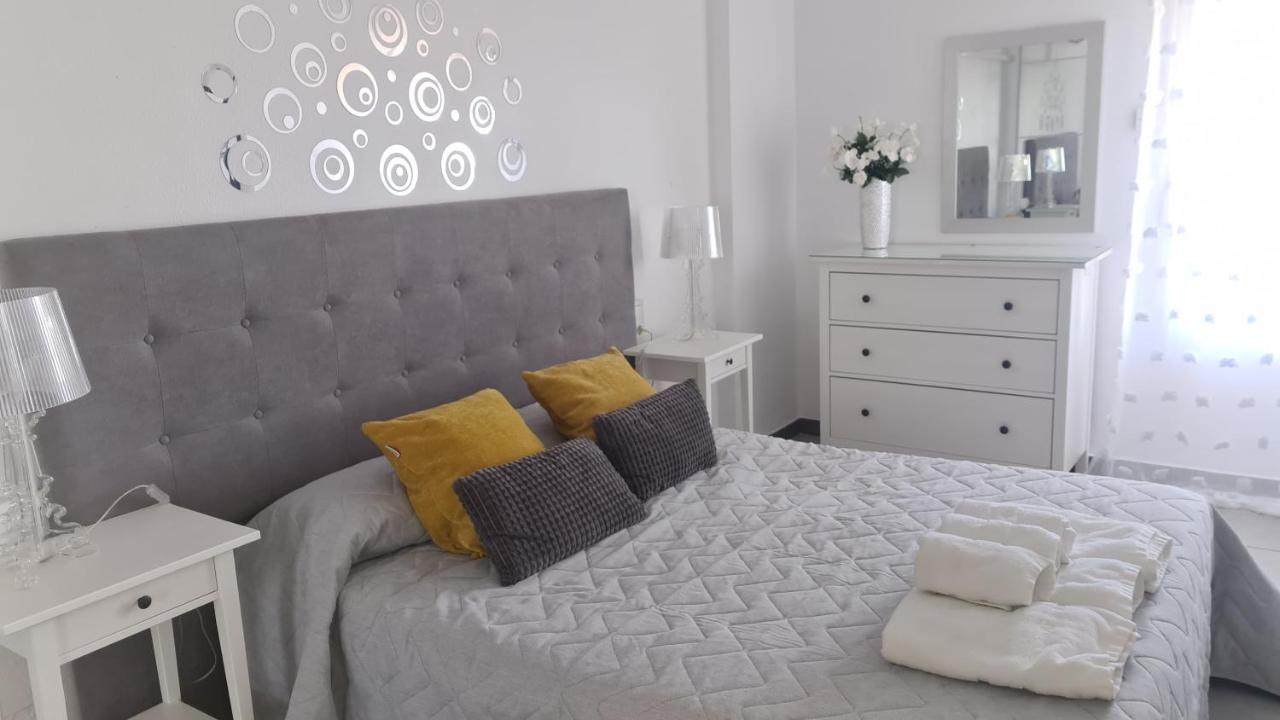 Apartment Minerva Ocean View 1 Bedroom Apartm *