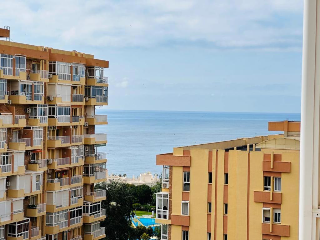 Apartment Modern White Benalmadena