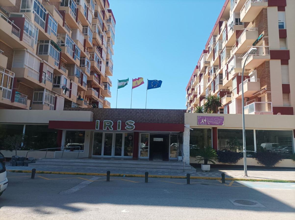 Apartment Modern White Benalmadena