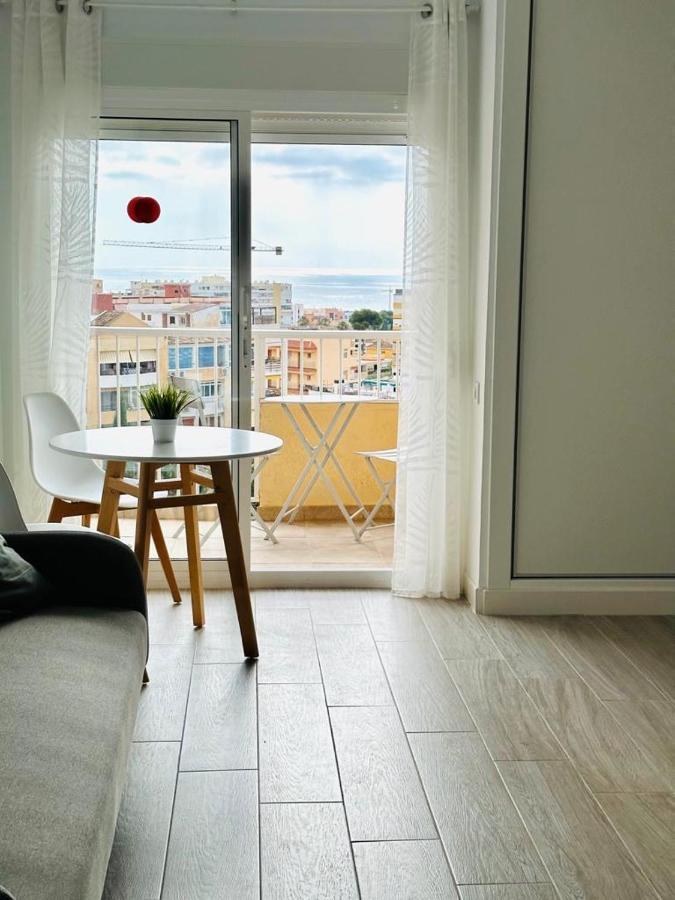 Apartment Modern White