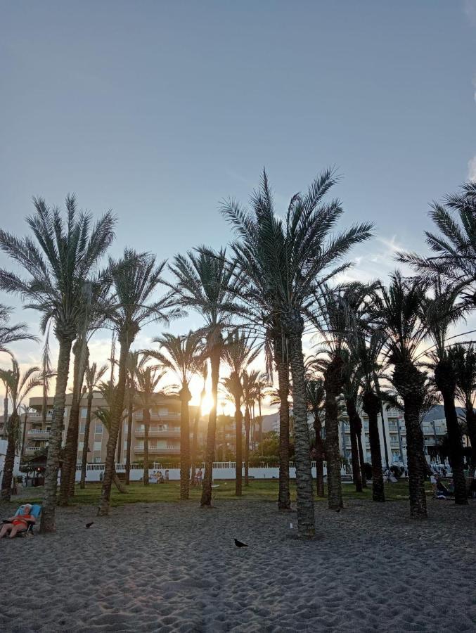 Playa Naciones Sun&beach * Benalmádena