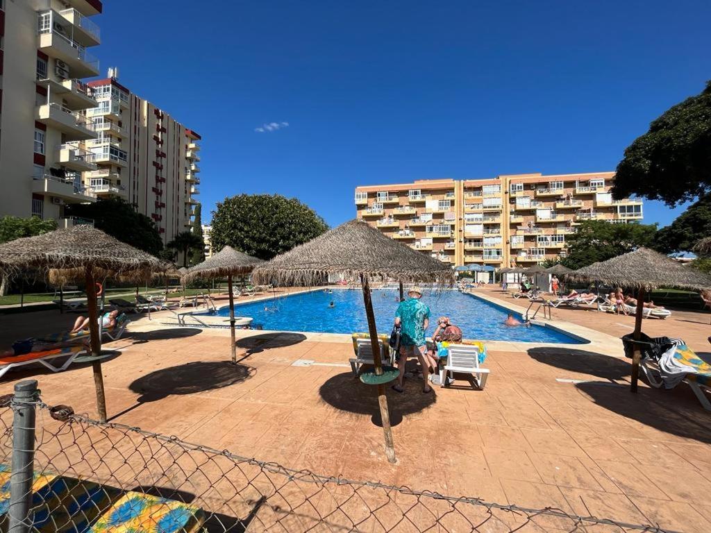Agata 510 Excelente Con Vista Al Mar!!! Apartment *