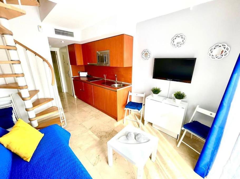 Urb Patos Apartment *