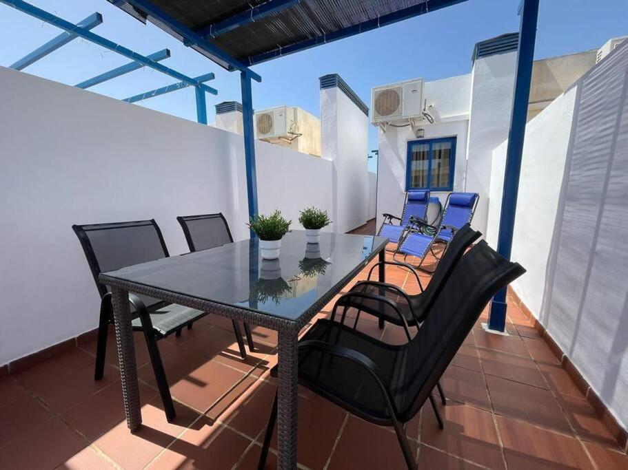Apartment Urb Patos Benalmadena