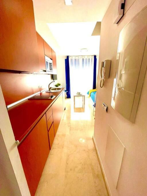 Apartment Urb Patos Benalmadena