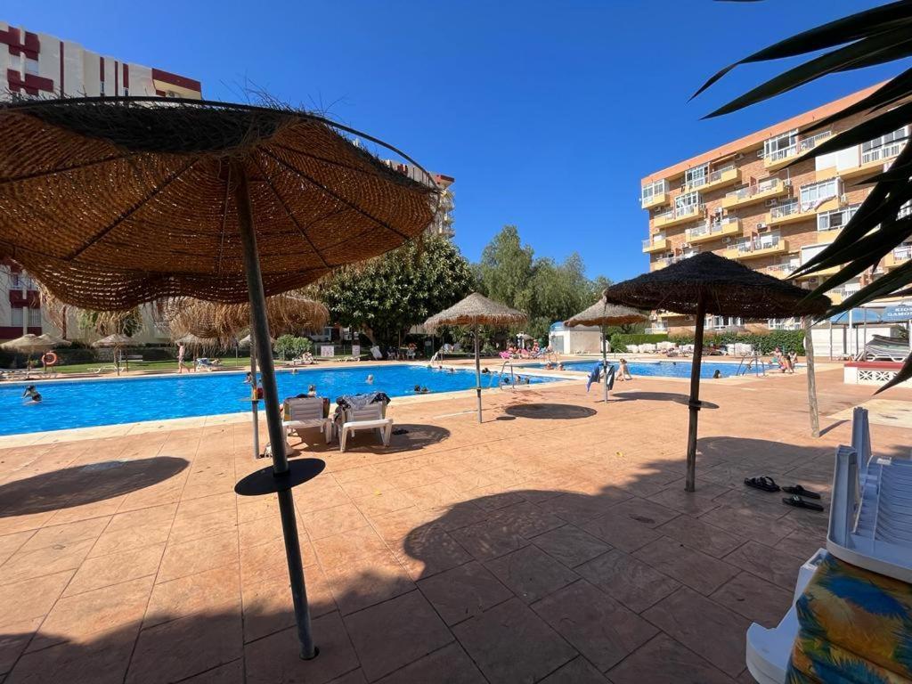 Apartment Agata 208 2 Hermosas Terrazas