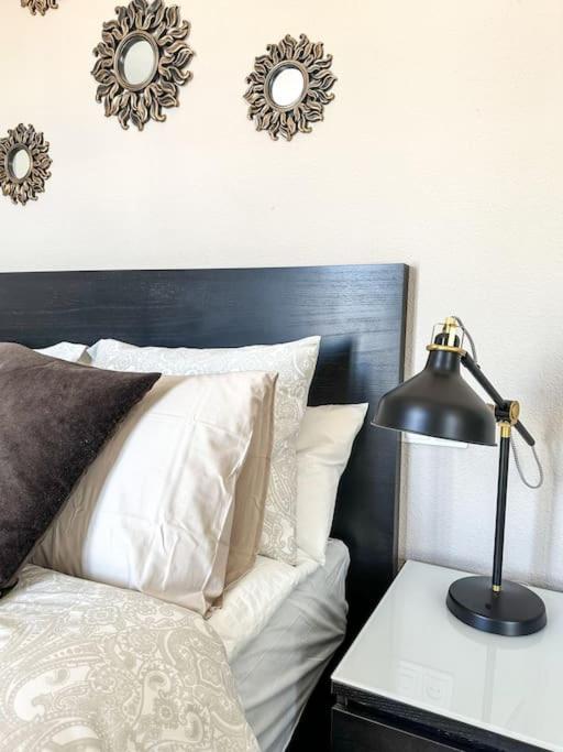 Elegant 2-bedroom With Beautiful Views Benalmadena