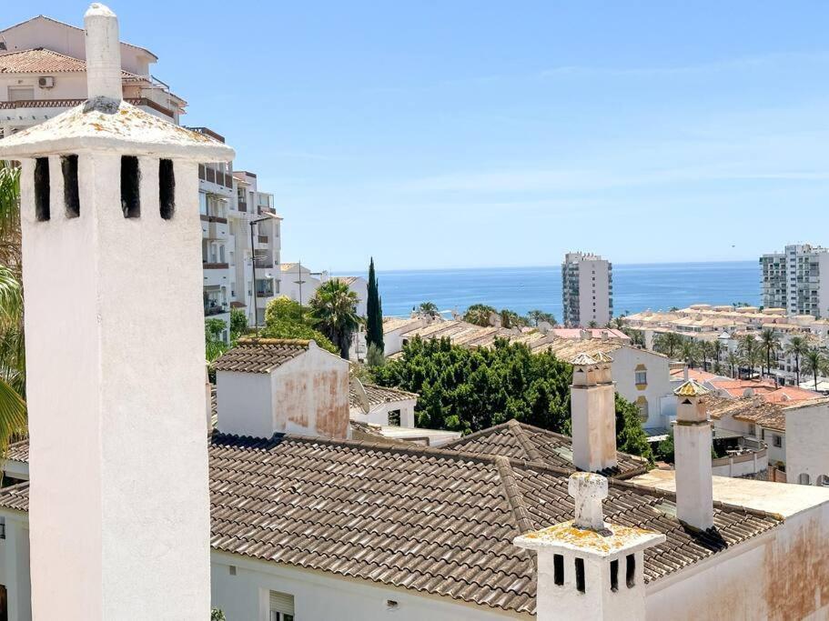 Elegant 2-bedroom With Beautiful Views * Benalmadena