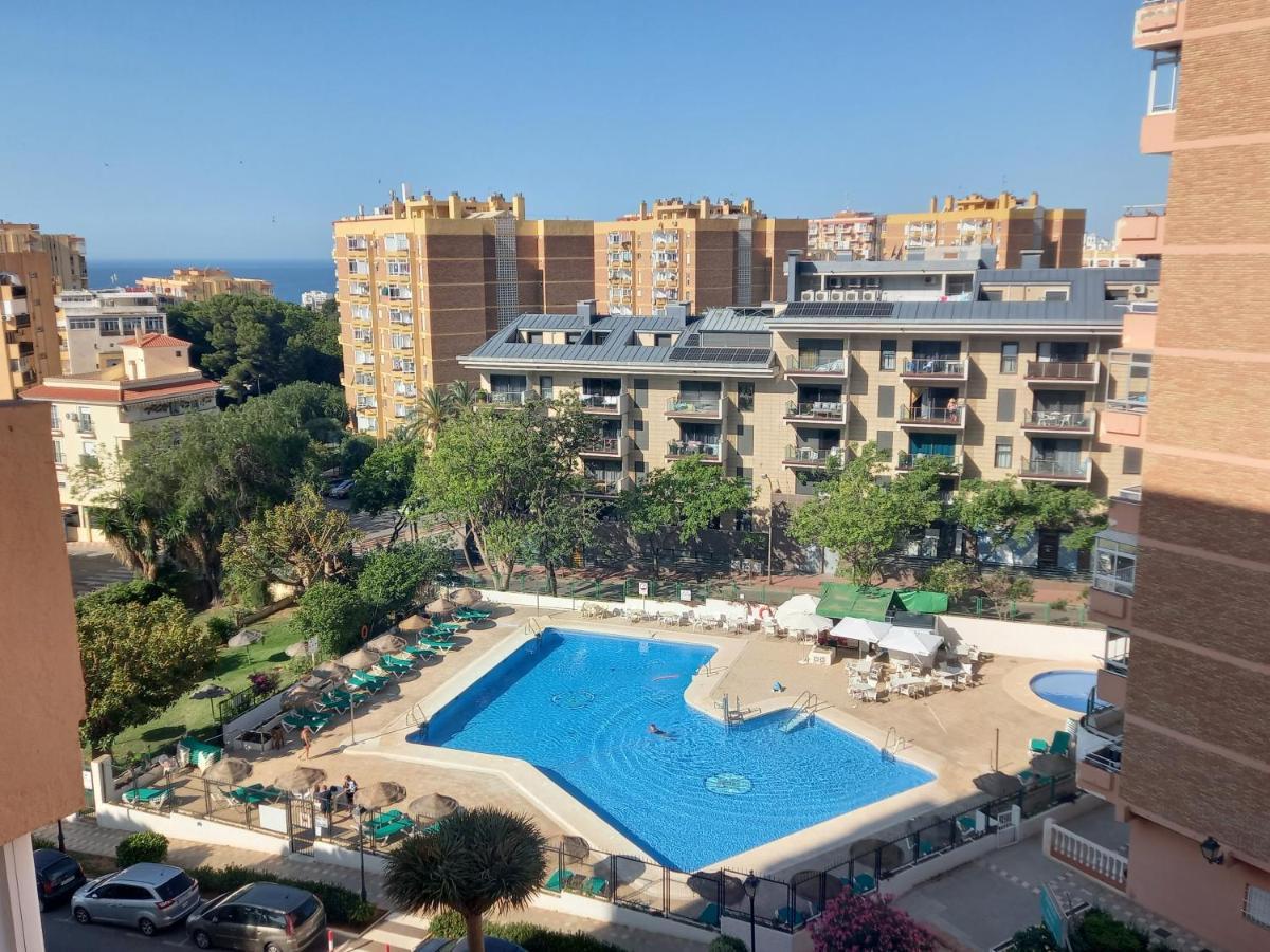Aquamarina Sea View *