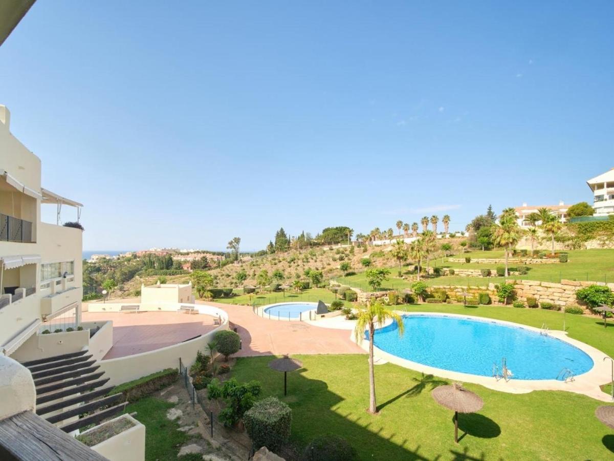 Appartement Cibeles 16, Pool View, Terrace, Golf Benalmádena