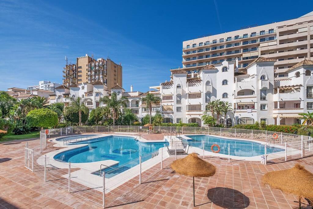 Apartment Benalmar Playa !