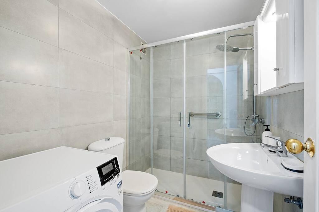 Benalmar Playa ! Appartement