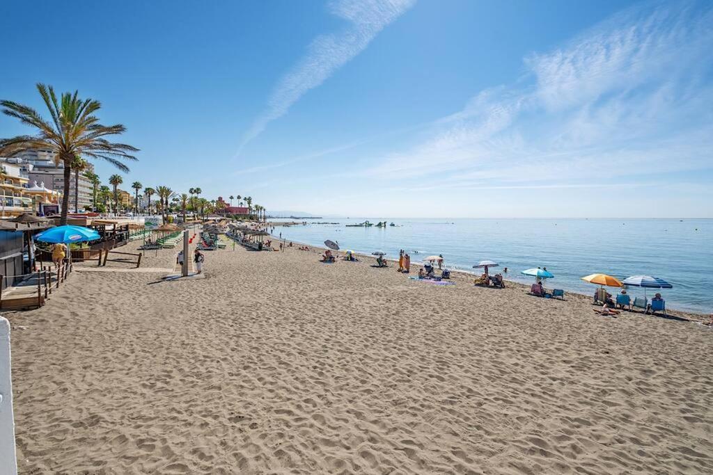 Benalmar Playa ! Appartement *