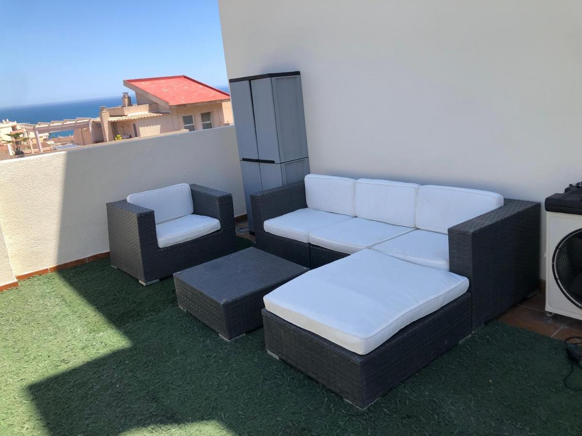 Apartamento Faro12 Playa & Piscina & Parking Privado *