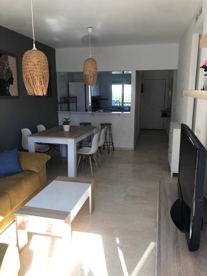Apartamento Faro12 Playa & Piscina & Parking Privado