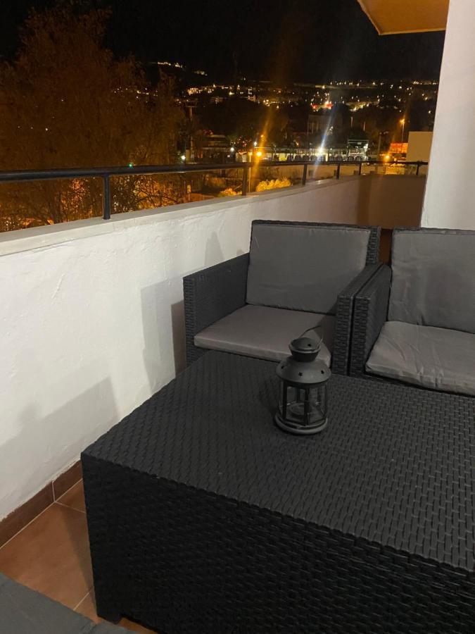 Apartment Cris House, Arroyo De La Miel Benalmadena